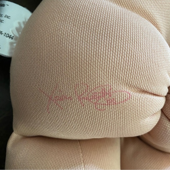 VTG Cabbage Patch Kids 1978 1982 Xavier Roberts Signed Appalachian Artworks Doll - Picture 5 of 14